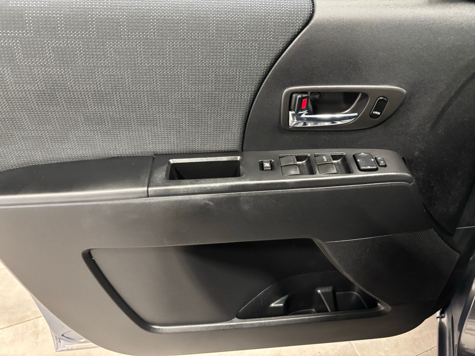 Used Car 2010 Mazda Mazda5  Sport For Sale In Austin, Texas