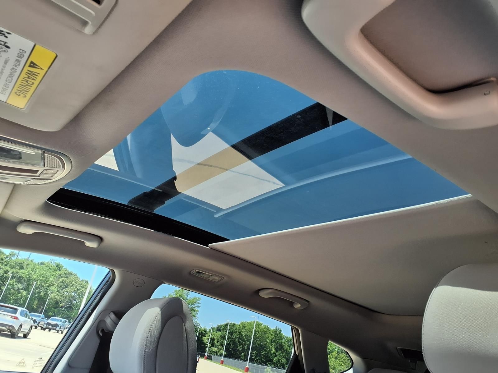 2018 Hyundai Tucson Value Gray at Traditions Chevrolet