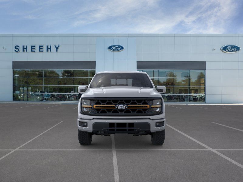 New 2026 Avalanche Ford Tremor image 2