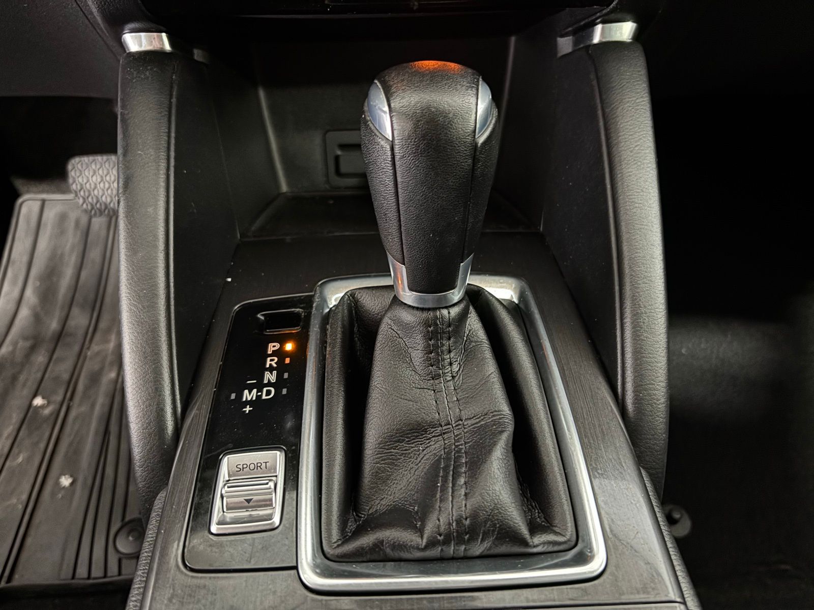 Used Car 2016 Mazda Cx-5  Grand Touring For Sale Under $20,000 In Austin, Texas