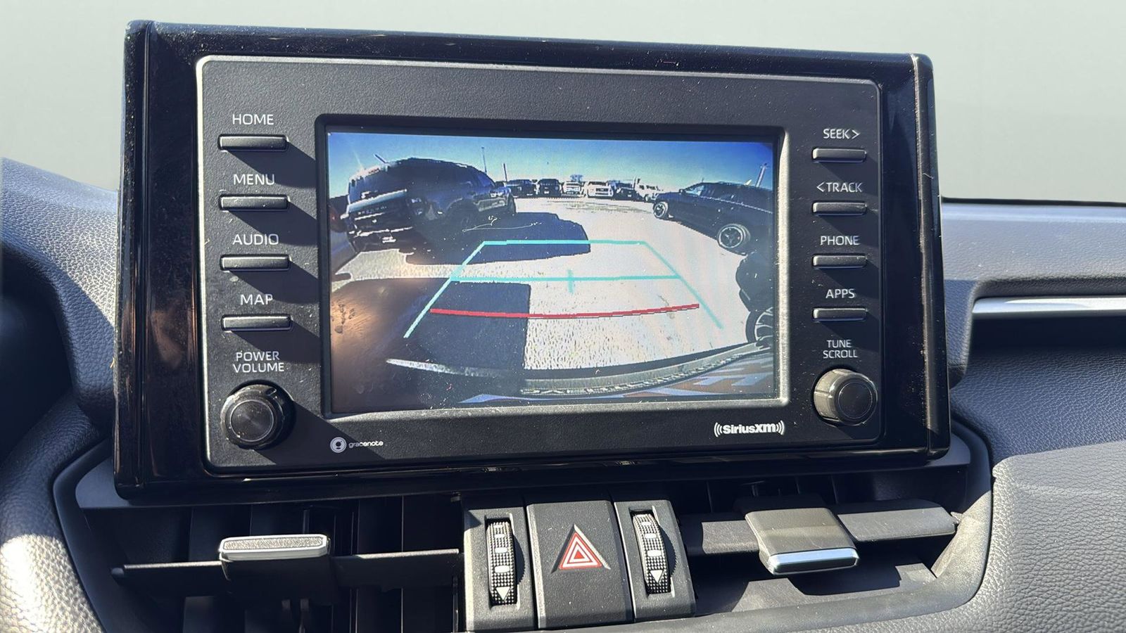 Used Car 2021 Toyota Rav4  Xle Premium For Sale Under $30,000 In Austin, Texas