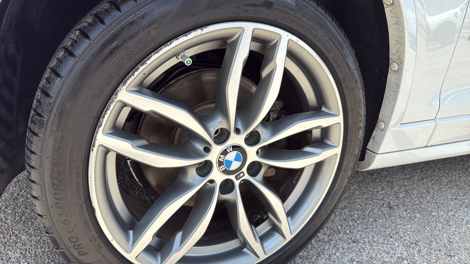 Used Car 2017 Bmw X3  Sdrive28i For Sale Under $12,000 In Austin, Texas