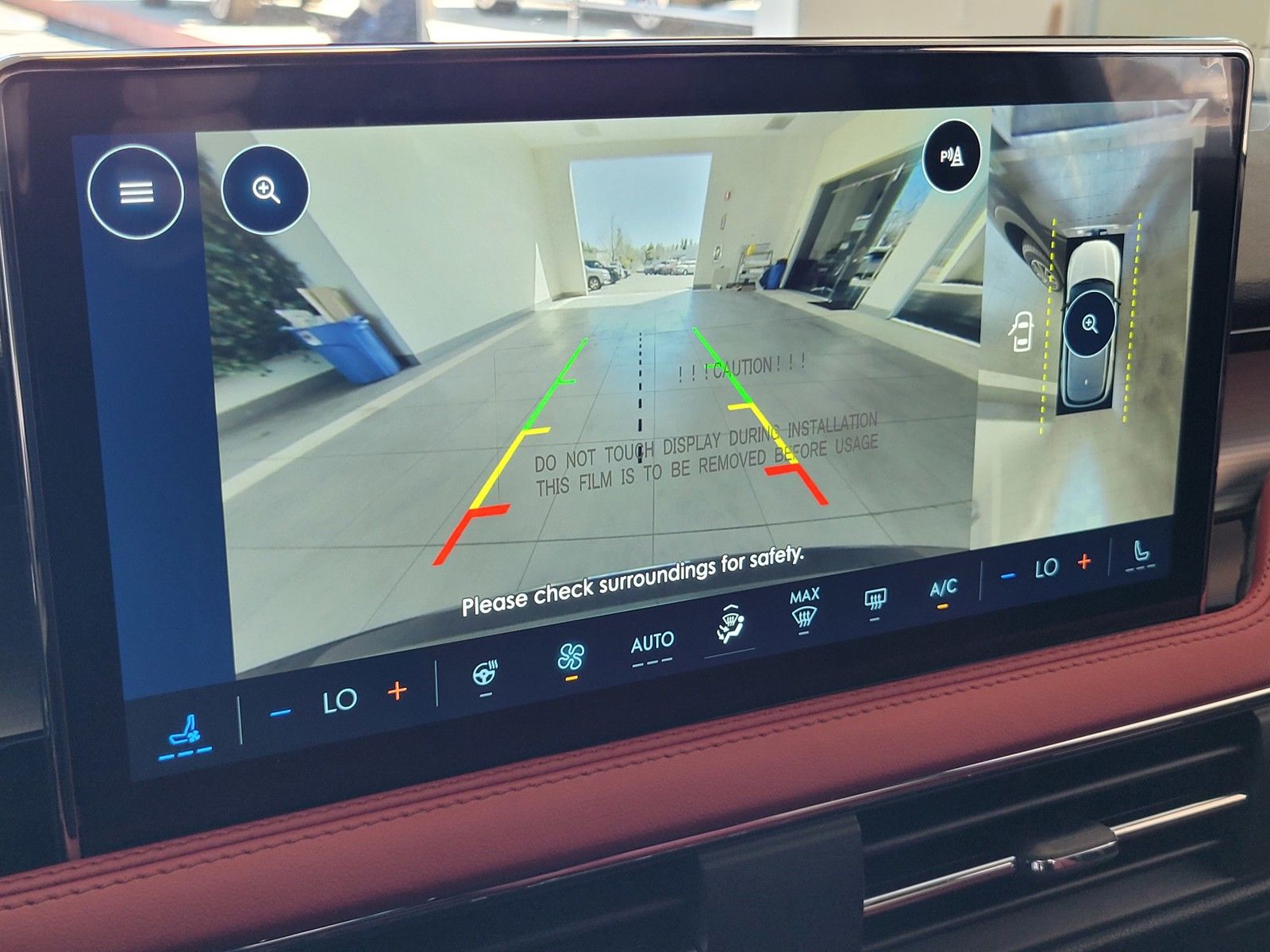 New 2025 Black Lincoln Reserve image 12