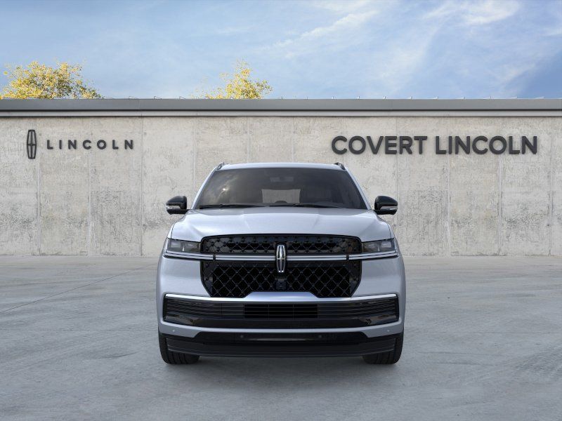 New 2026 Gray Lincoln Reserve image 6