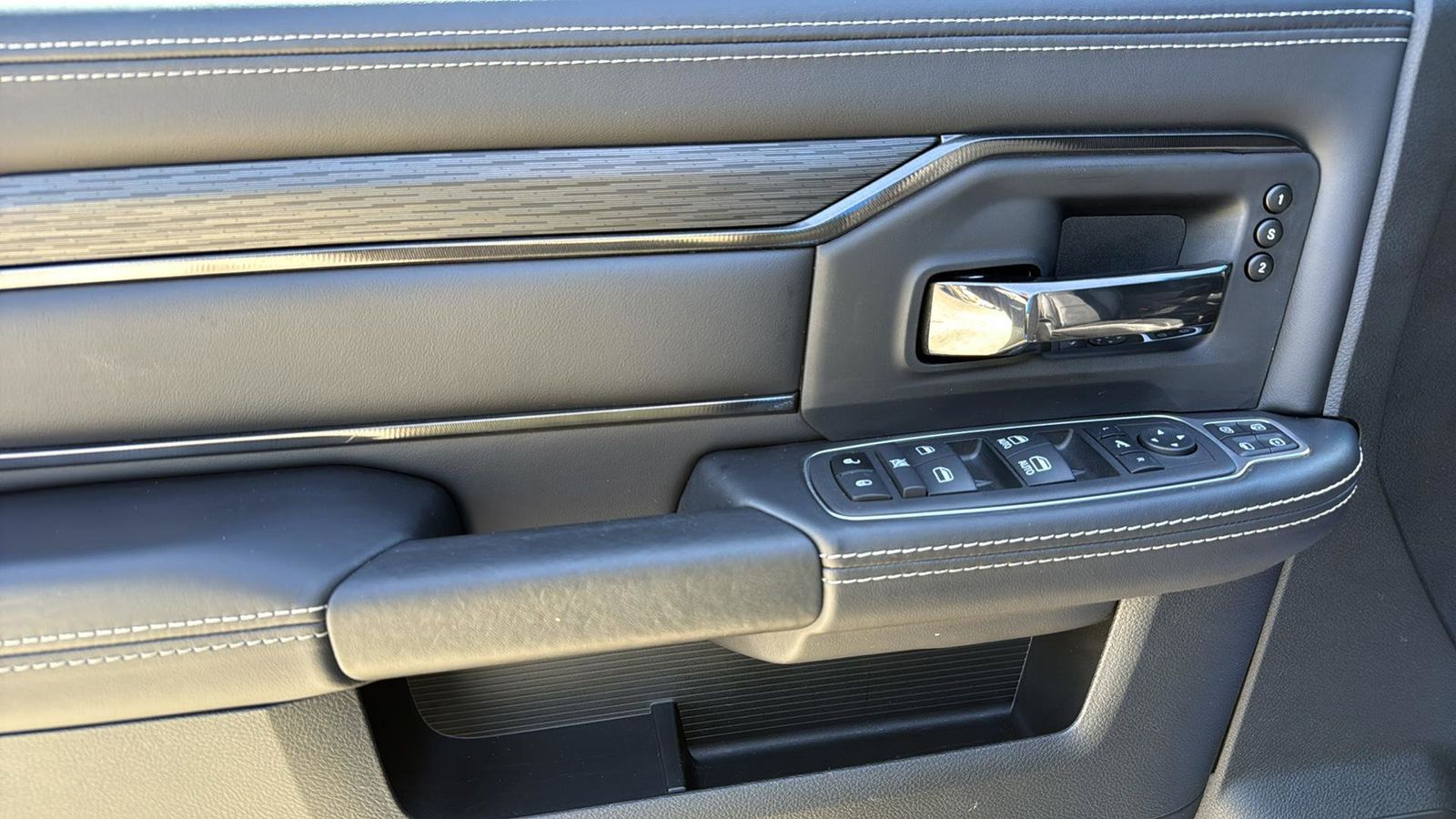 Used Car 2024 Ram 2500  Power Wagon For Sale Under $70,000 In Austin, Texas