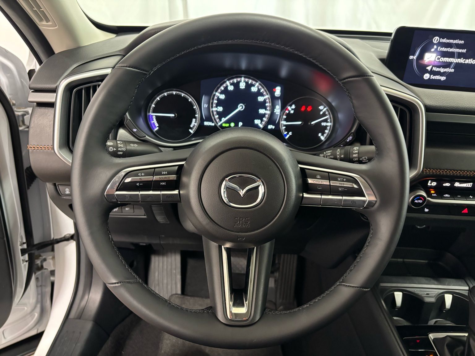 Used Car 2025 Mazda Cx-50 Hybrid  Utility Premium All Wheel Drive For Sale Under $35,000 In Austin, Texas