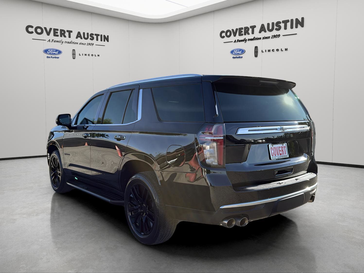 Used Car 2023 Chevrolet Tahoe  High Country For Sale Under $70,000 In Austin, Texas