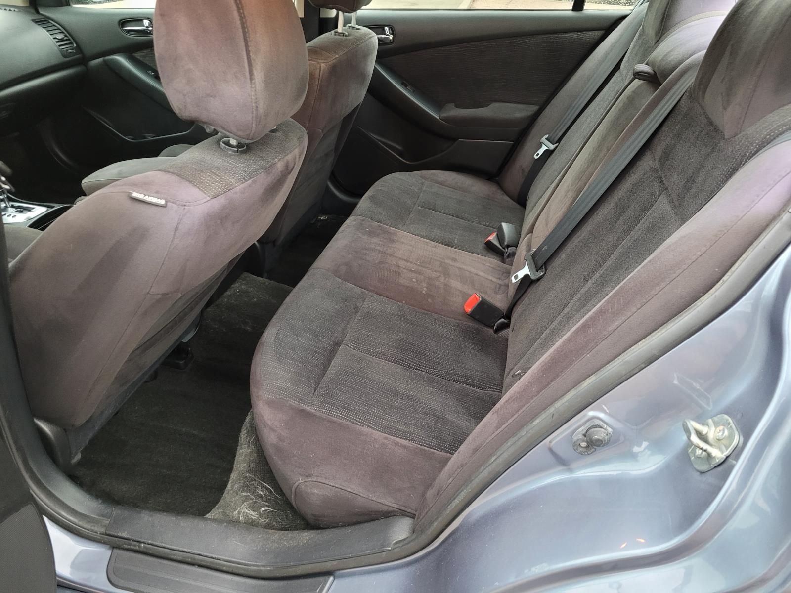 used 2012 Nissan Altima car, priced at $8,000