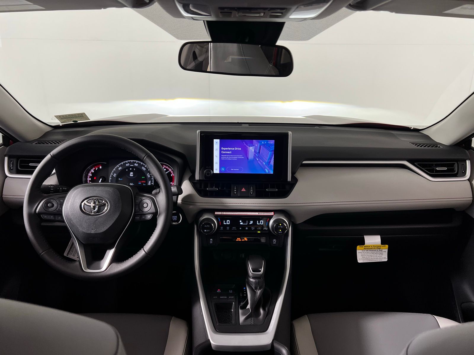 2025 Toyota RAV4 XLE Premium 20