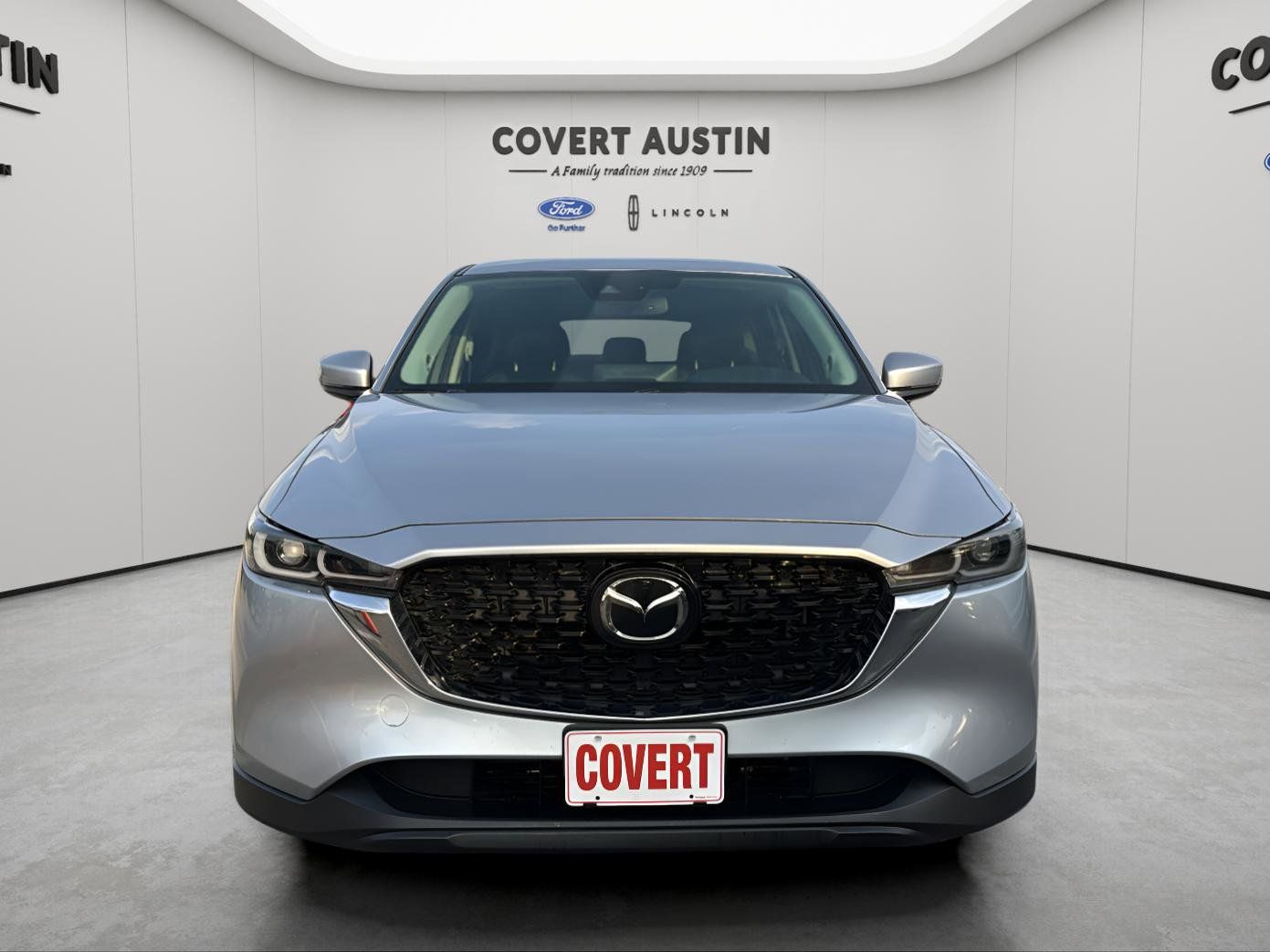 Used Car 2023 Mazda Cx-5  2.5 S Premium Package For Sale Under $25,000 In Austin, Texas