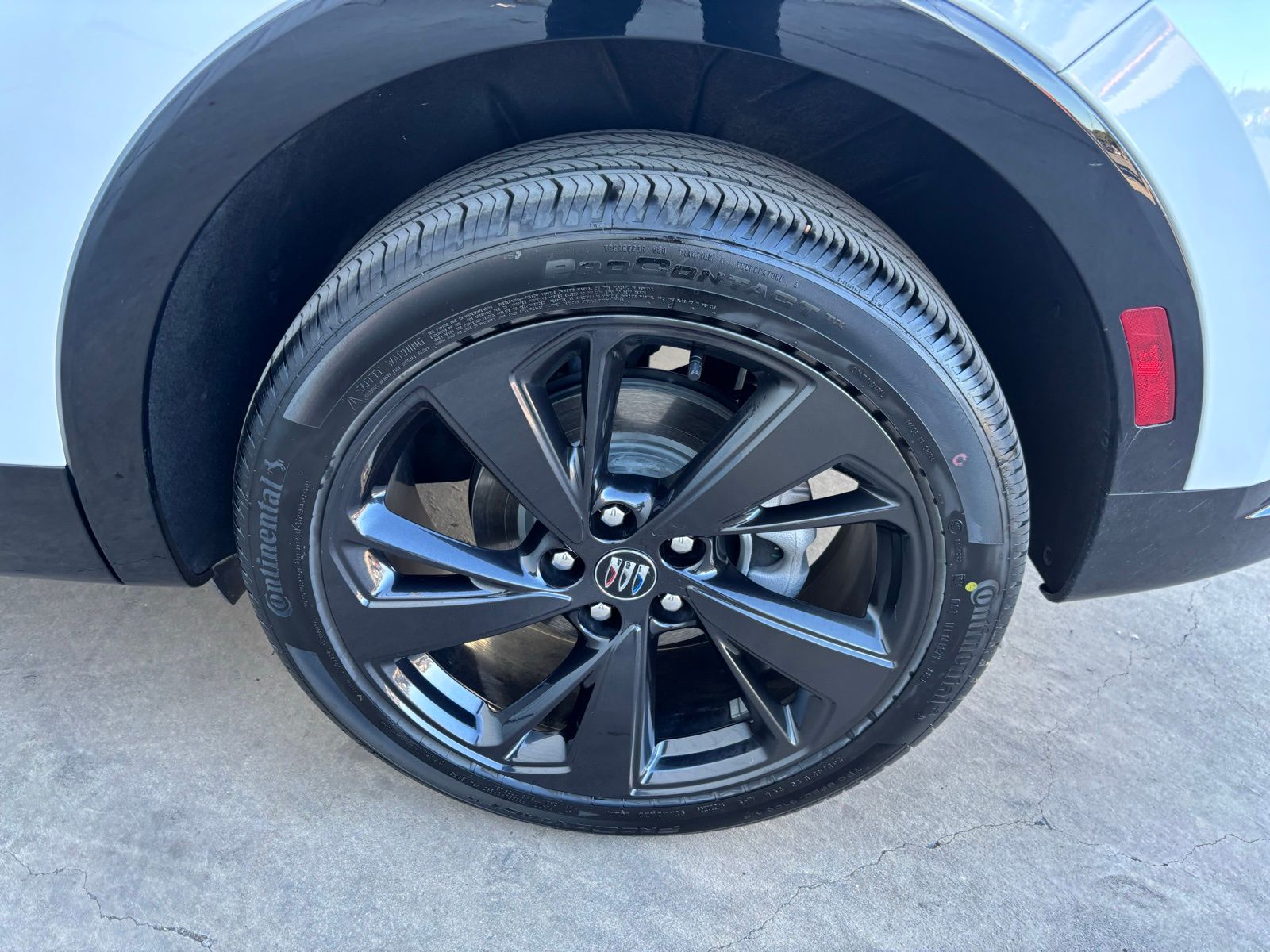 Used Car 2025 Buick Envision  Sport Touring For Sale Under $35,000 In Austin, Texas