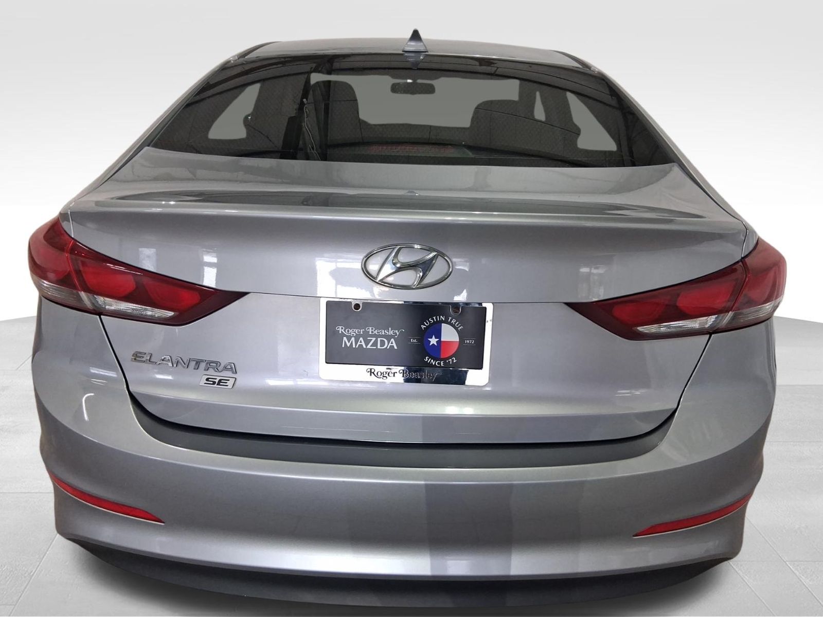 Used Car 2017 Hyundai Elantra  Se For Sale Under $10,000 In Austin, Texas