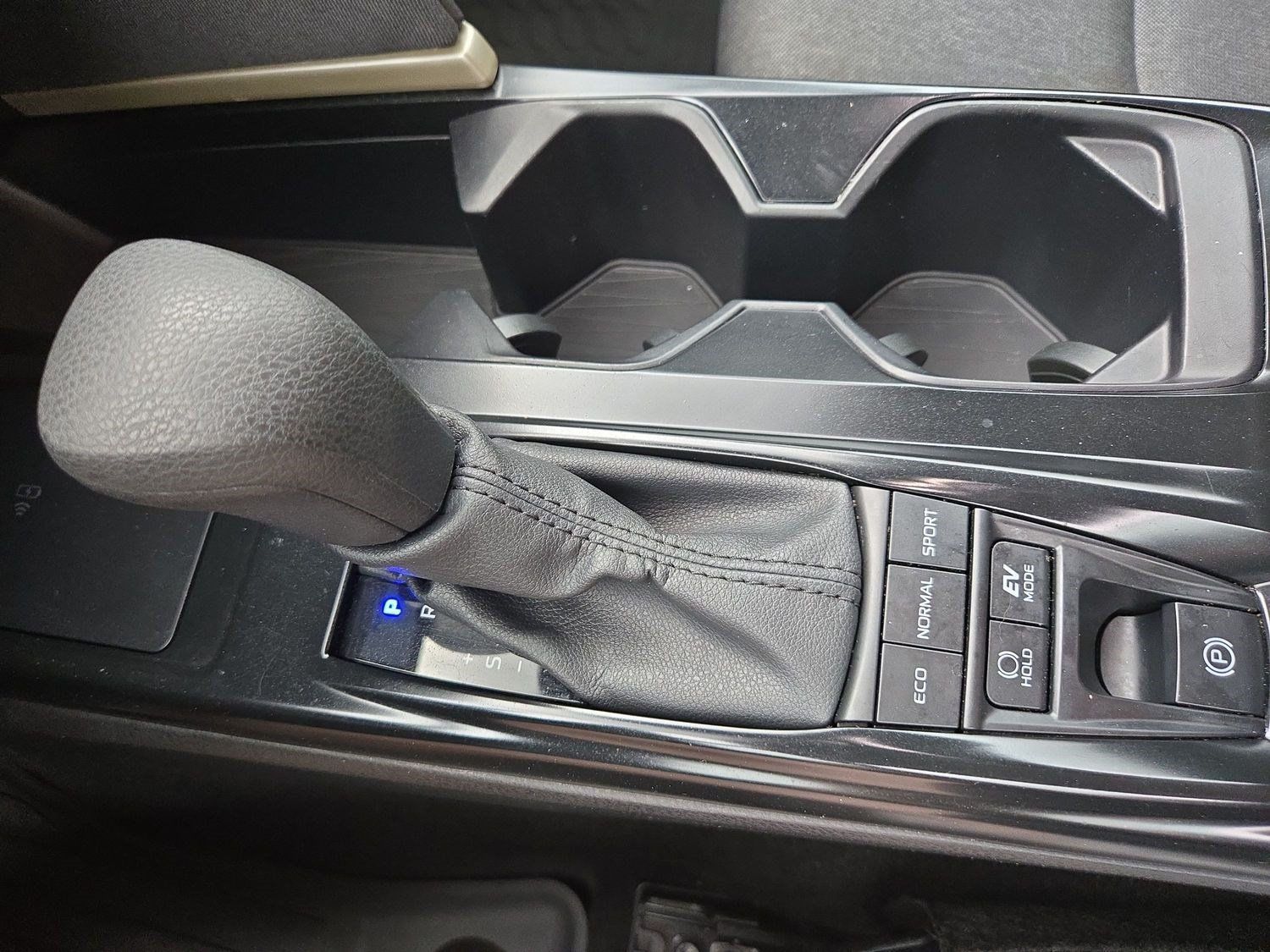 Used 2025 Toyota Camry Sedan