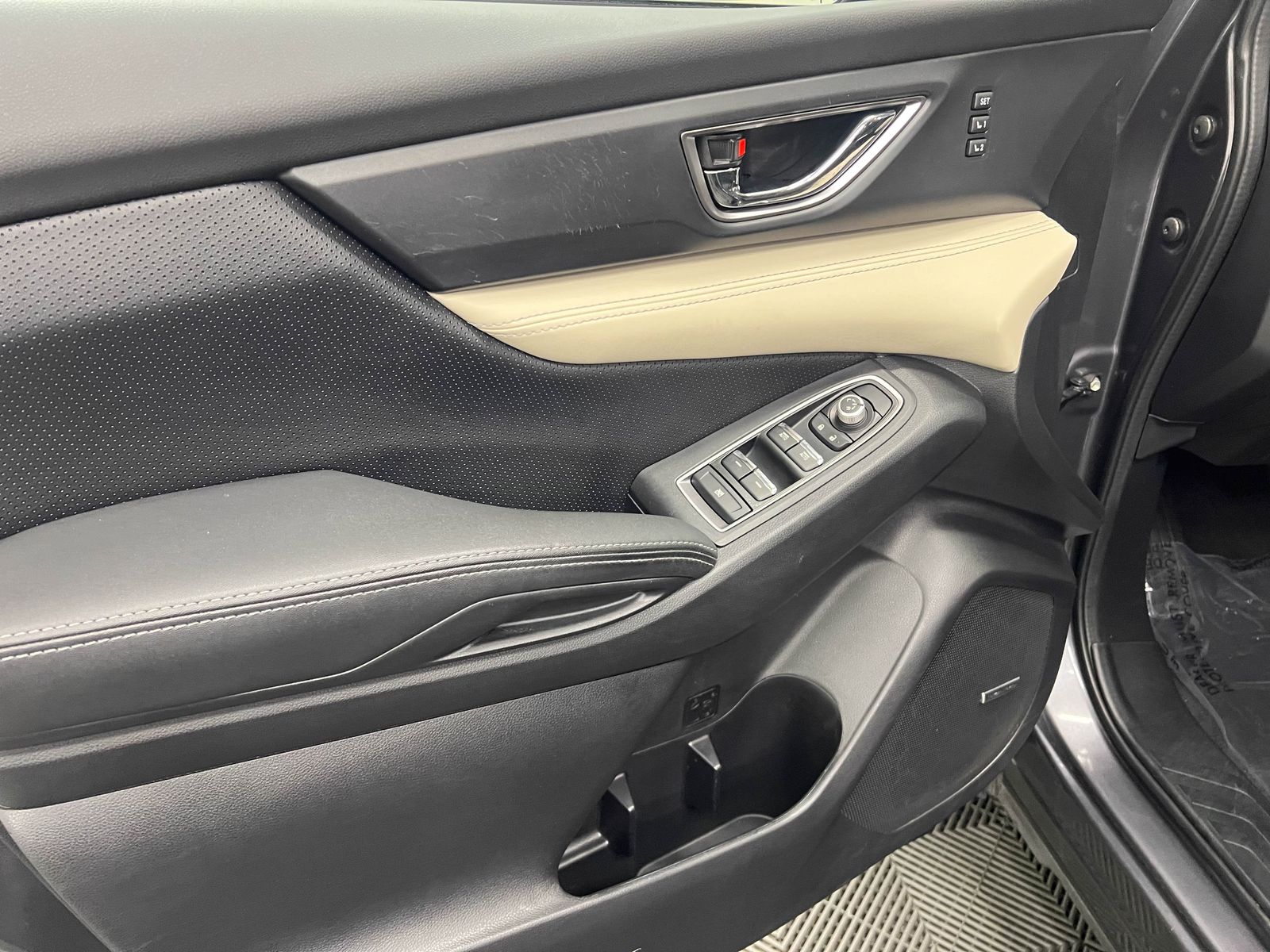 used 2022 Subaru Ascent car, priced at $24,788