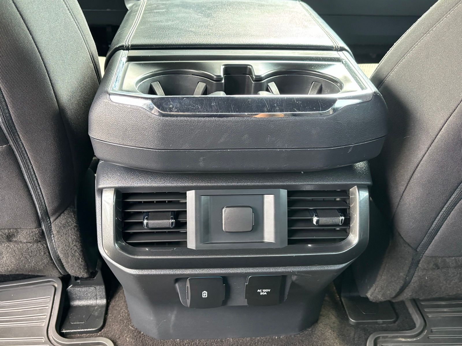 Used 2021 Ford F-150 Truck