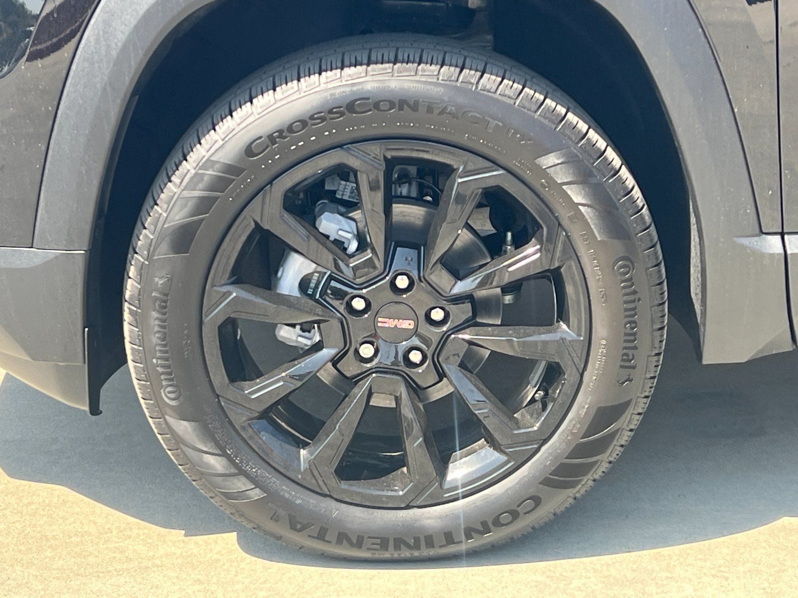 2027 GMC Terrain Elevation - Photo 23