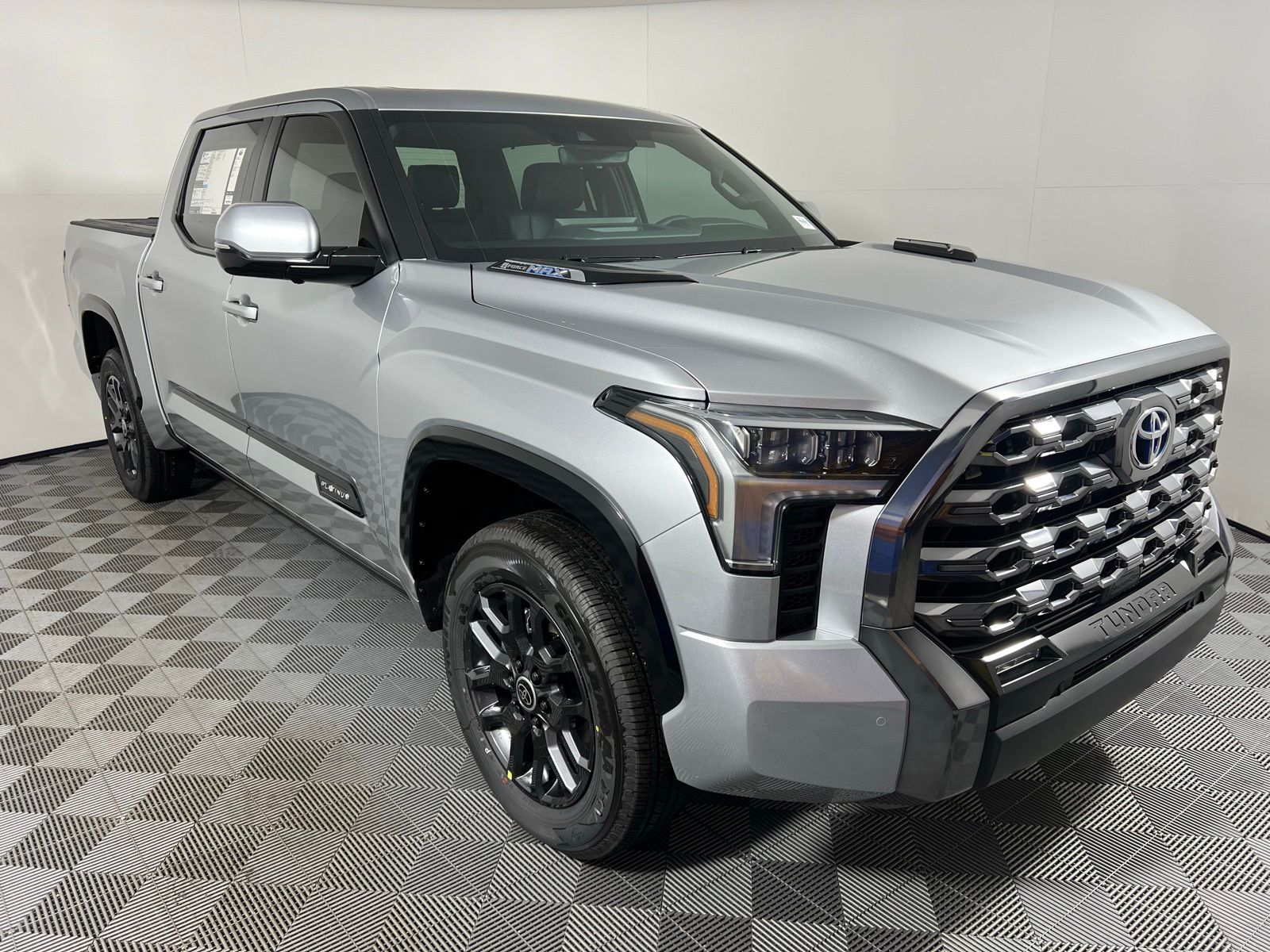 Thumbnail: 2026 Toyota Tundra - 3