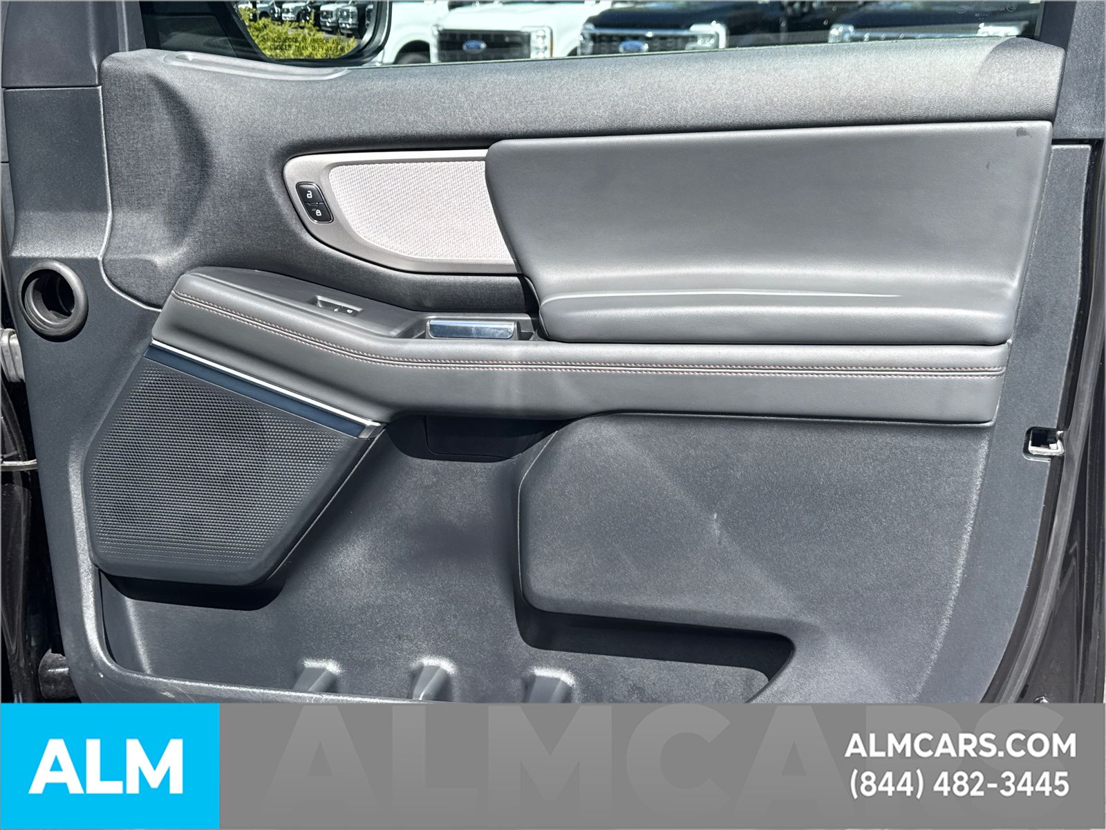 Used 2025 Black Ford Active image 17