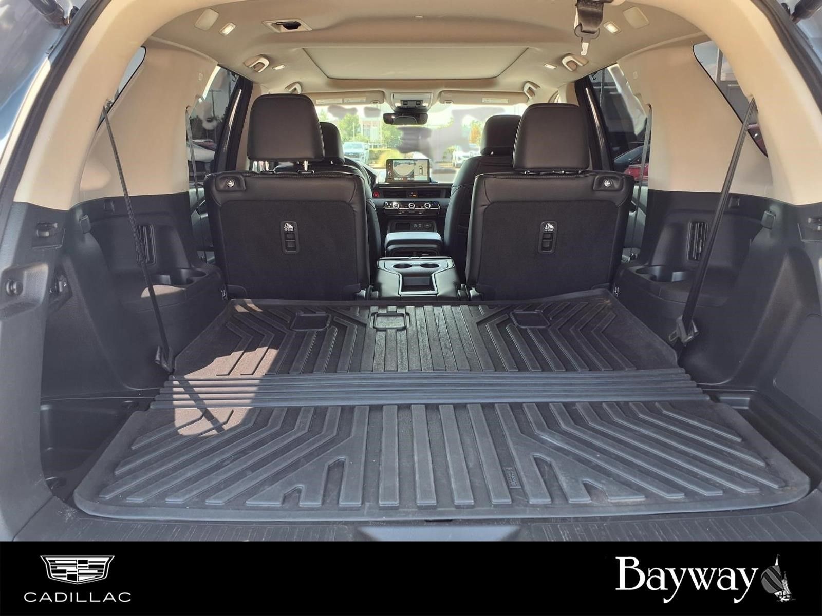 2023 Honda Pilot Elite  at Classic Chevrolet Galveston