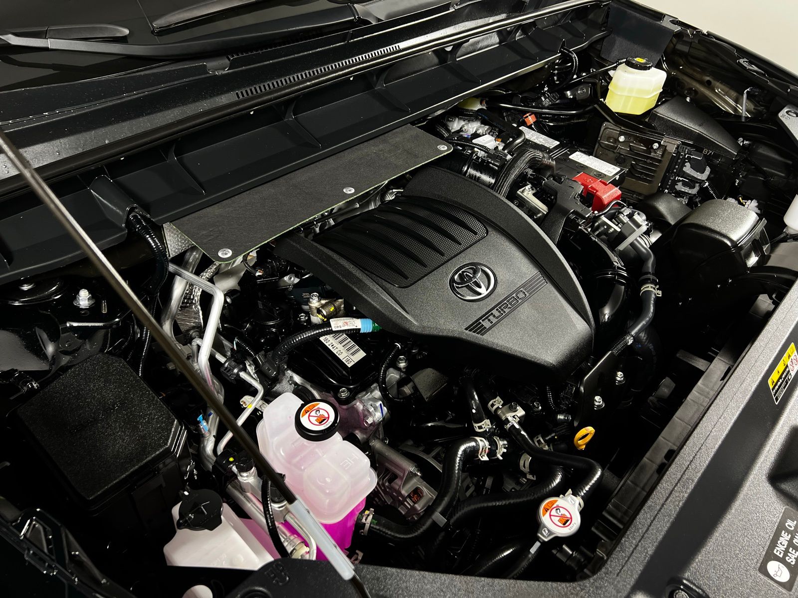 Thumbnail: 2026 Toyota Highlander - 10
