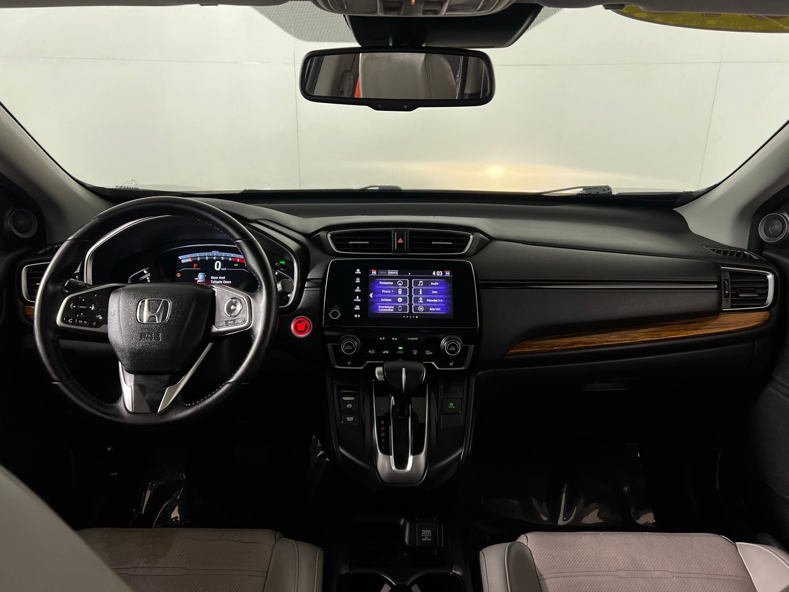 Thumbnail: 2018 Honda CR-V - 28