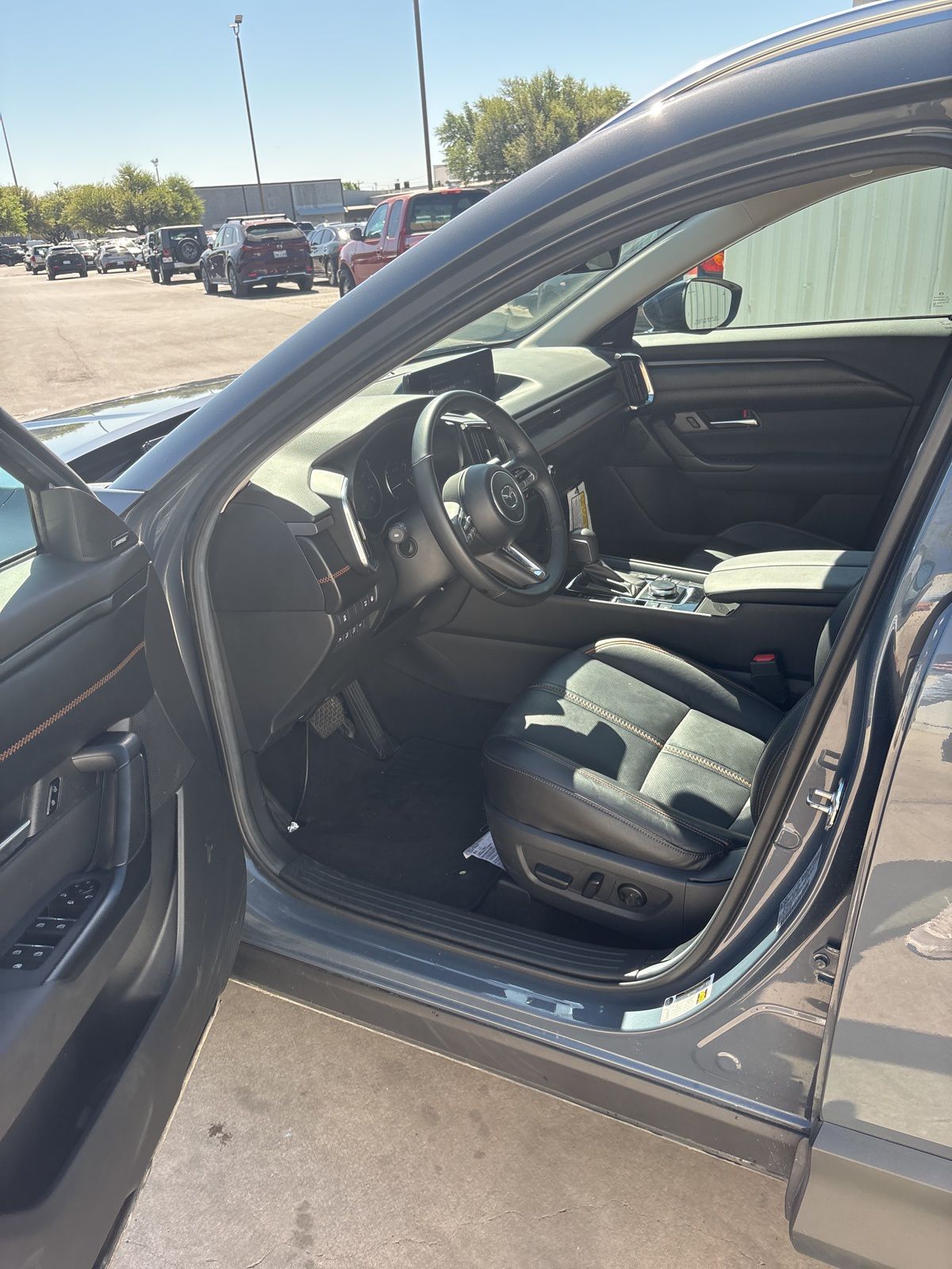 Used Car 2025 Mazda Cx-50 Hybrid  Premium Plus For Sale Under $35,000 In Austin, Texas