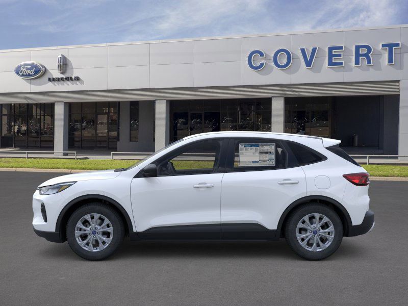2025 Ford Escape  Active In Austin, Texas