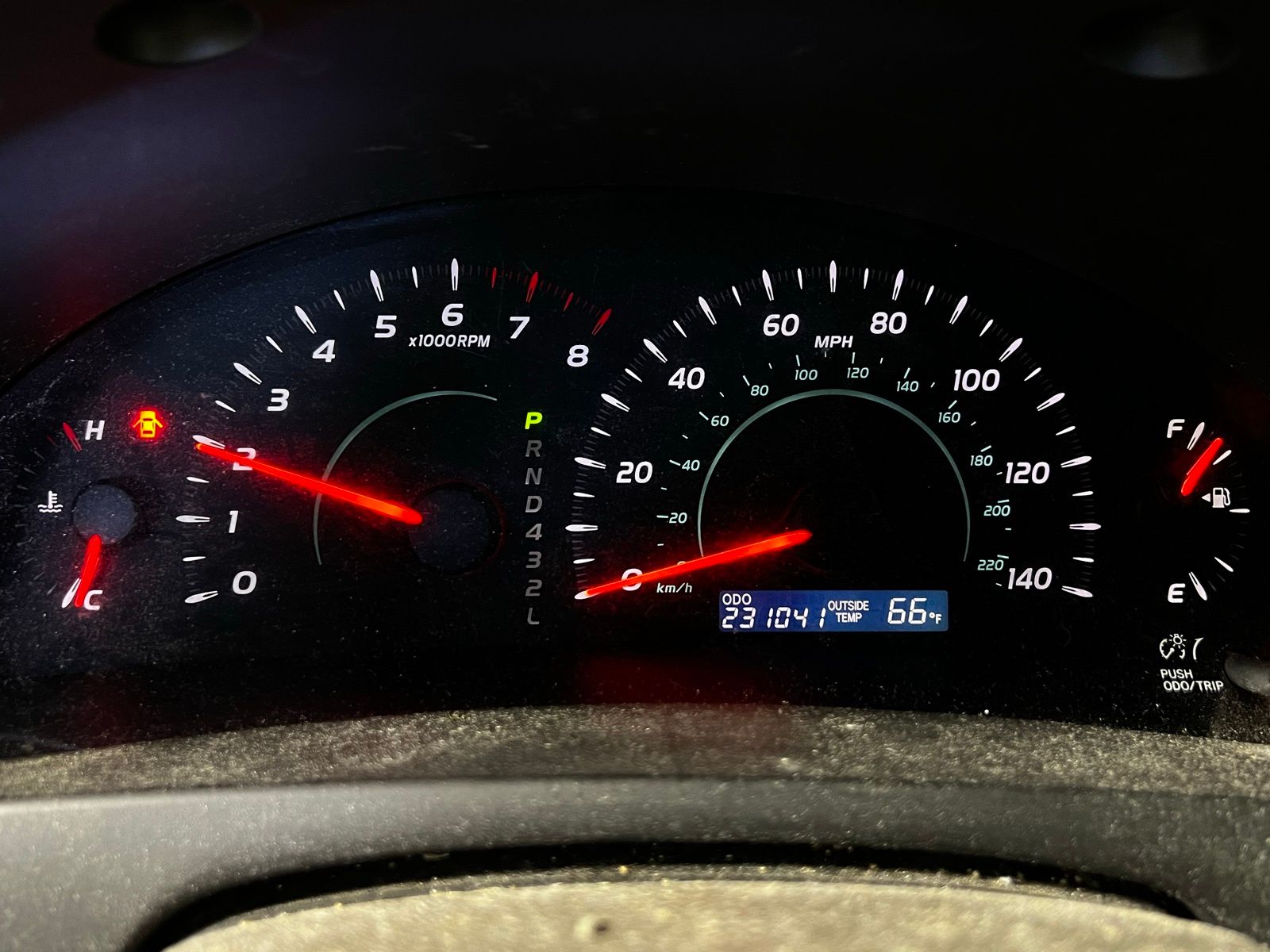 Thumbnail: 2009 Toyota Camry - 11