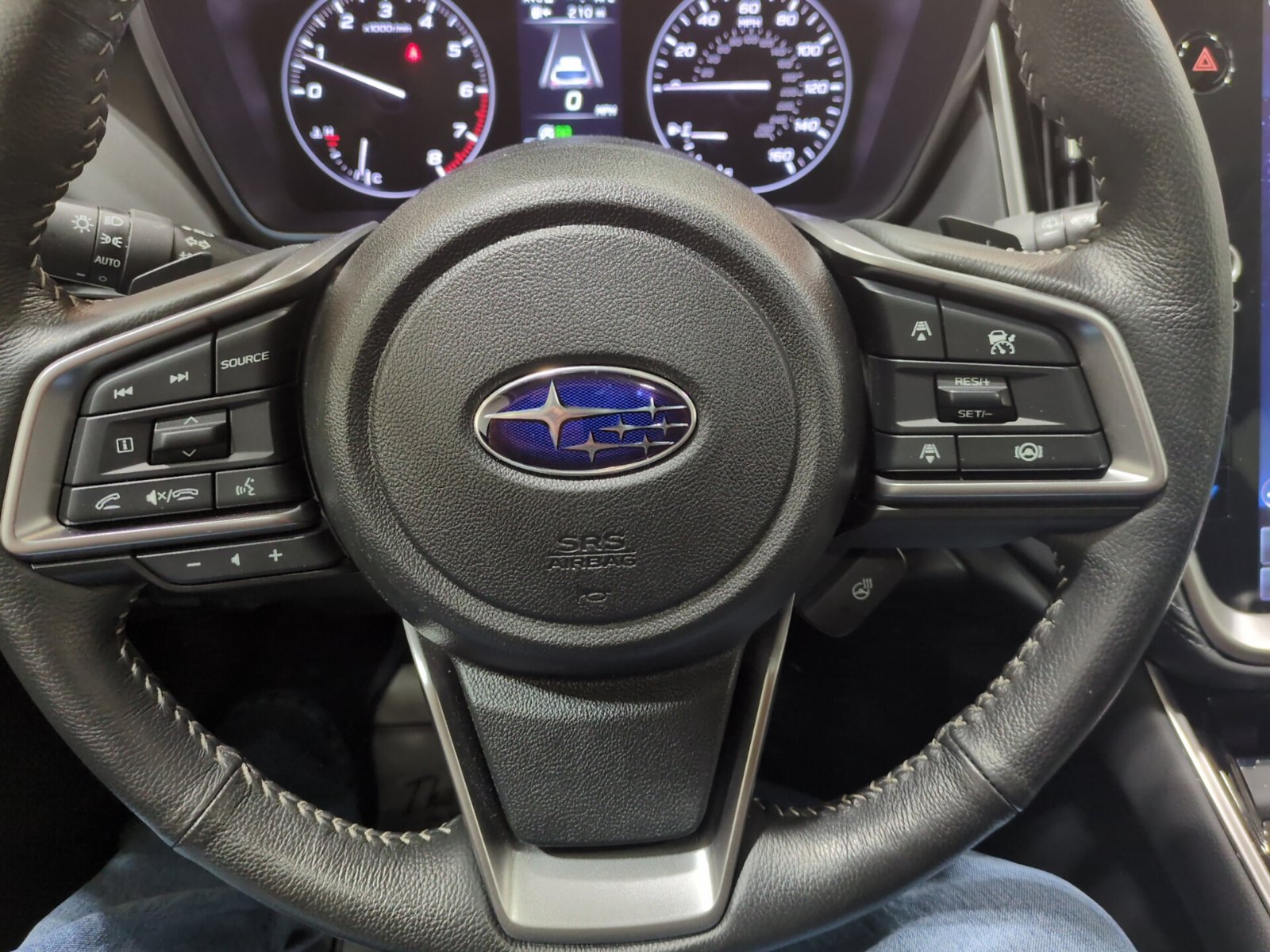 2024 Subaru Outback #22