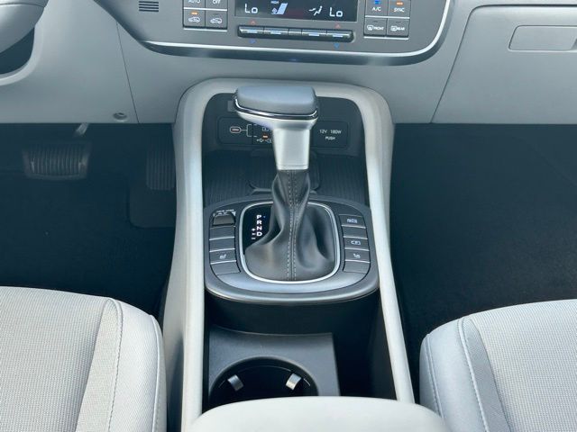 New 2026 Black Hyundai SEL Sport image 19