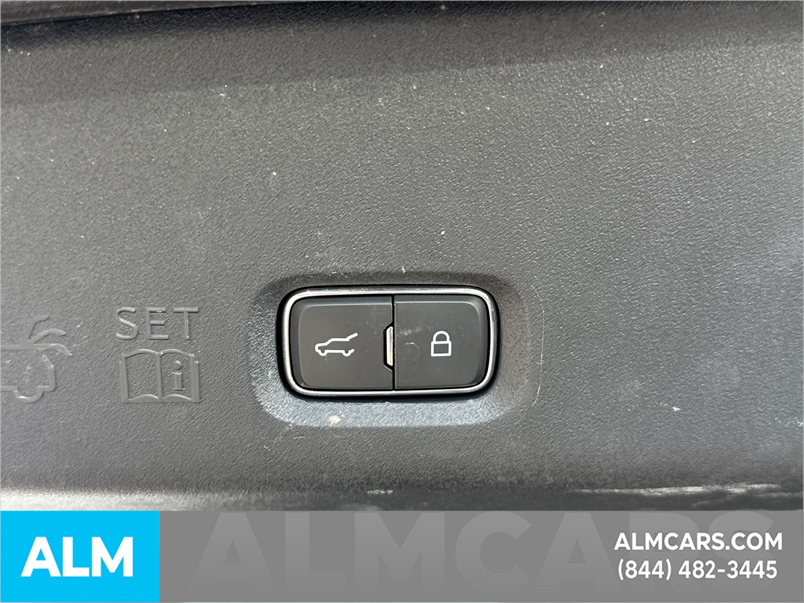 Used 2025 Gray Ford Active image 24