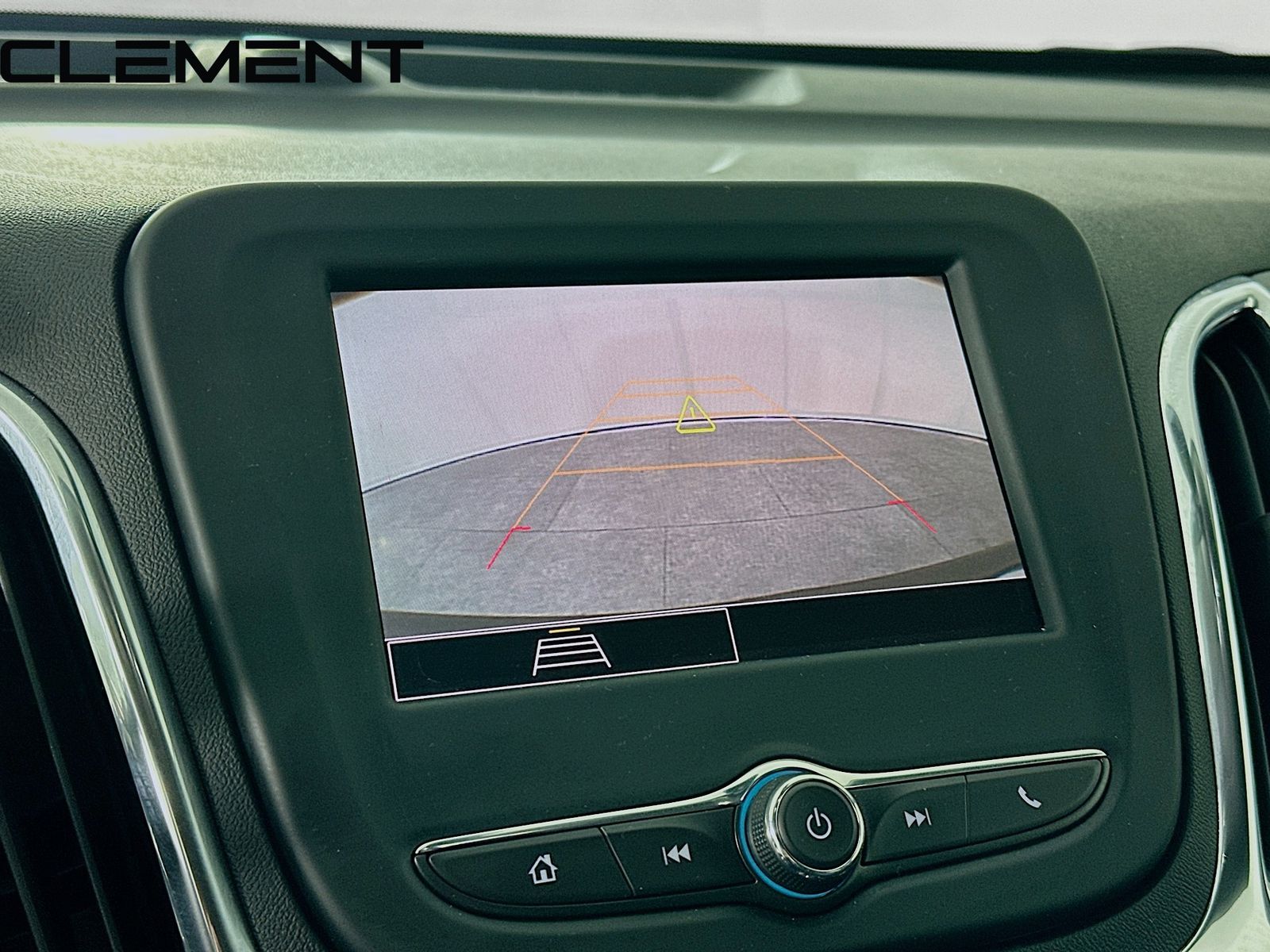 used 2024 Chevrolet Equinox car, priced at $24,395