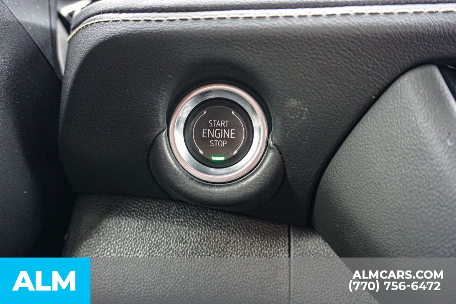 Used 2025 Gray Chevrolet Premier image 33