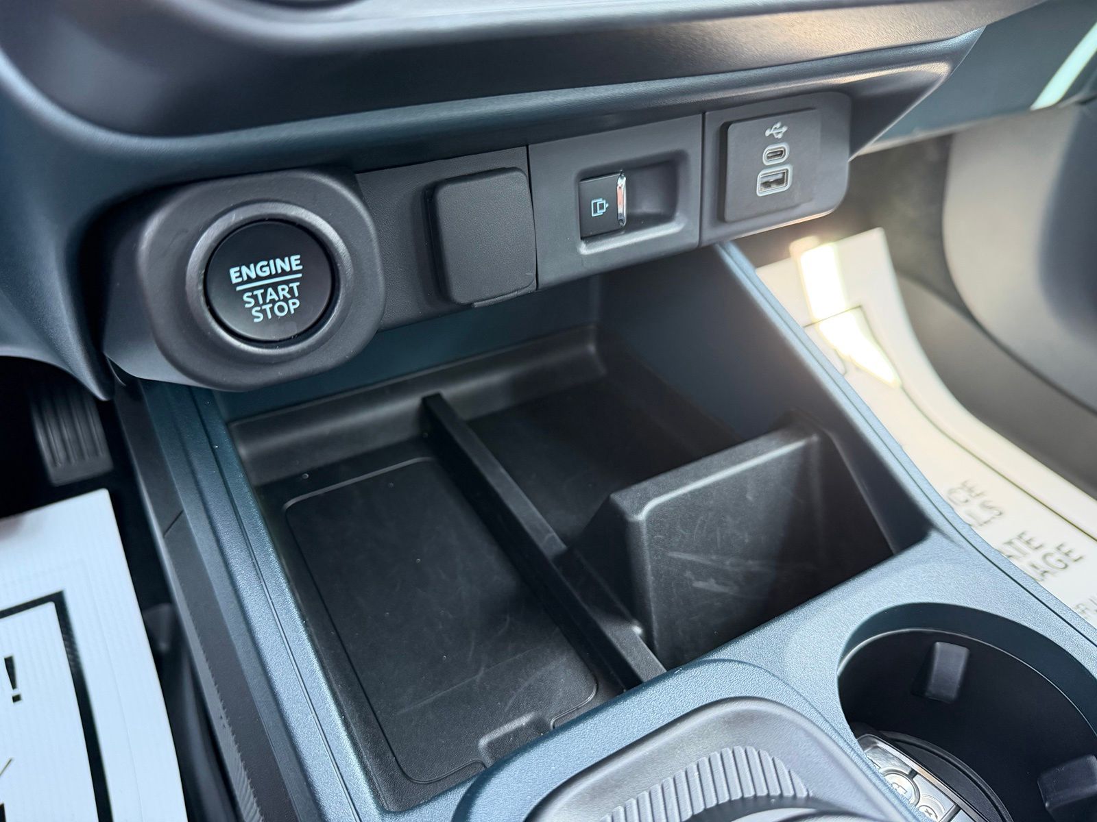 2026 Ford Maverick image 21