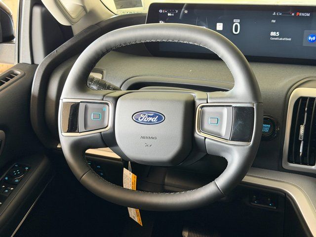 New 2026 Dark Matter Gray Metallic Ford Active image 20