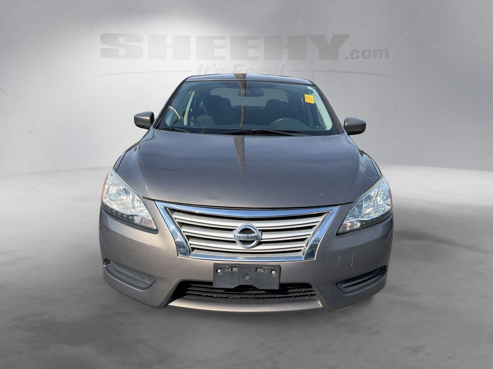 Used 2015 Titanium Nissan SV image 16