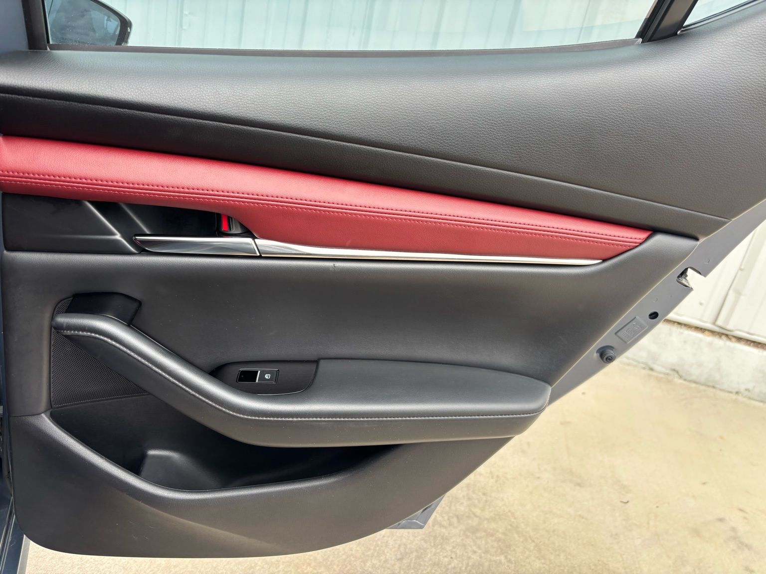 Used Car 2022 Mazda Mazda3  Premium For Sale Under $15,000 In Austin, Texas