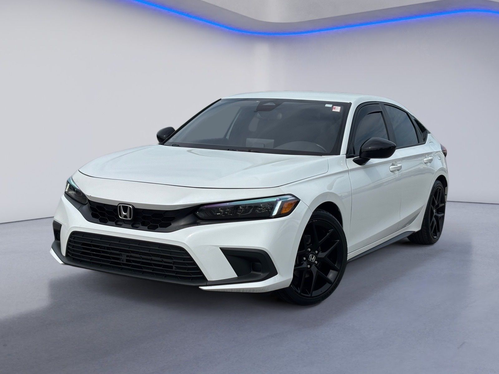 View vehicle photo 2