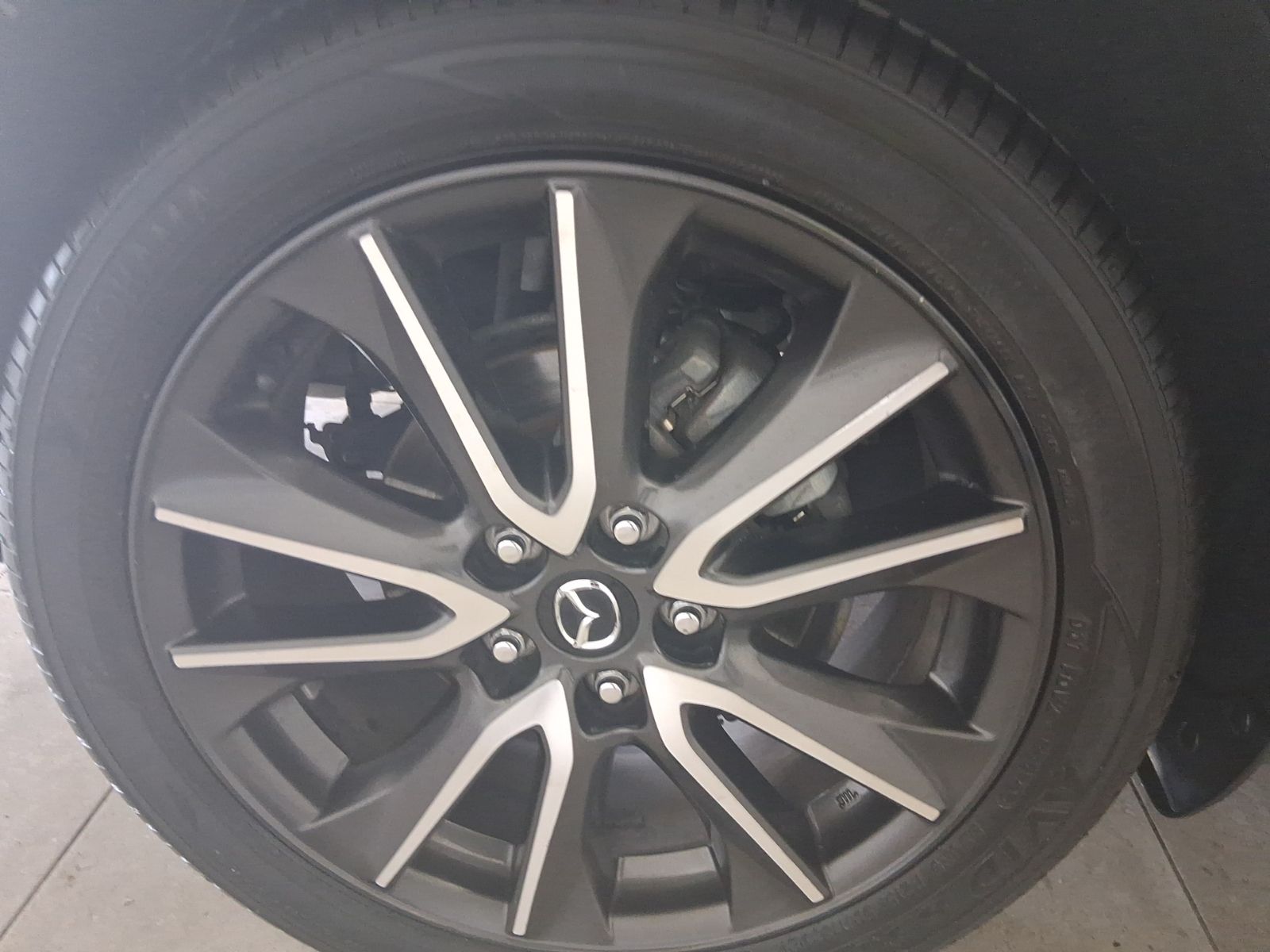 Used Car 2016 Mazda Cx-3  Grand Touring For Sale Under $20,000 In Austin, Texas