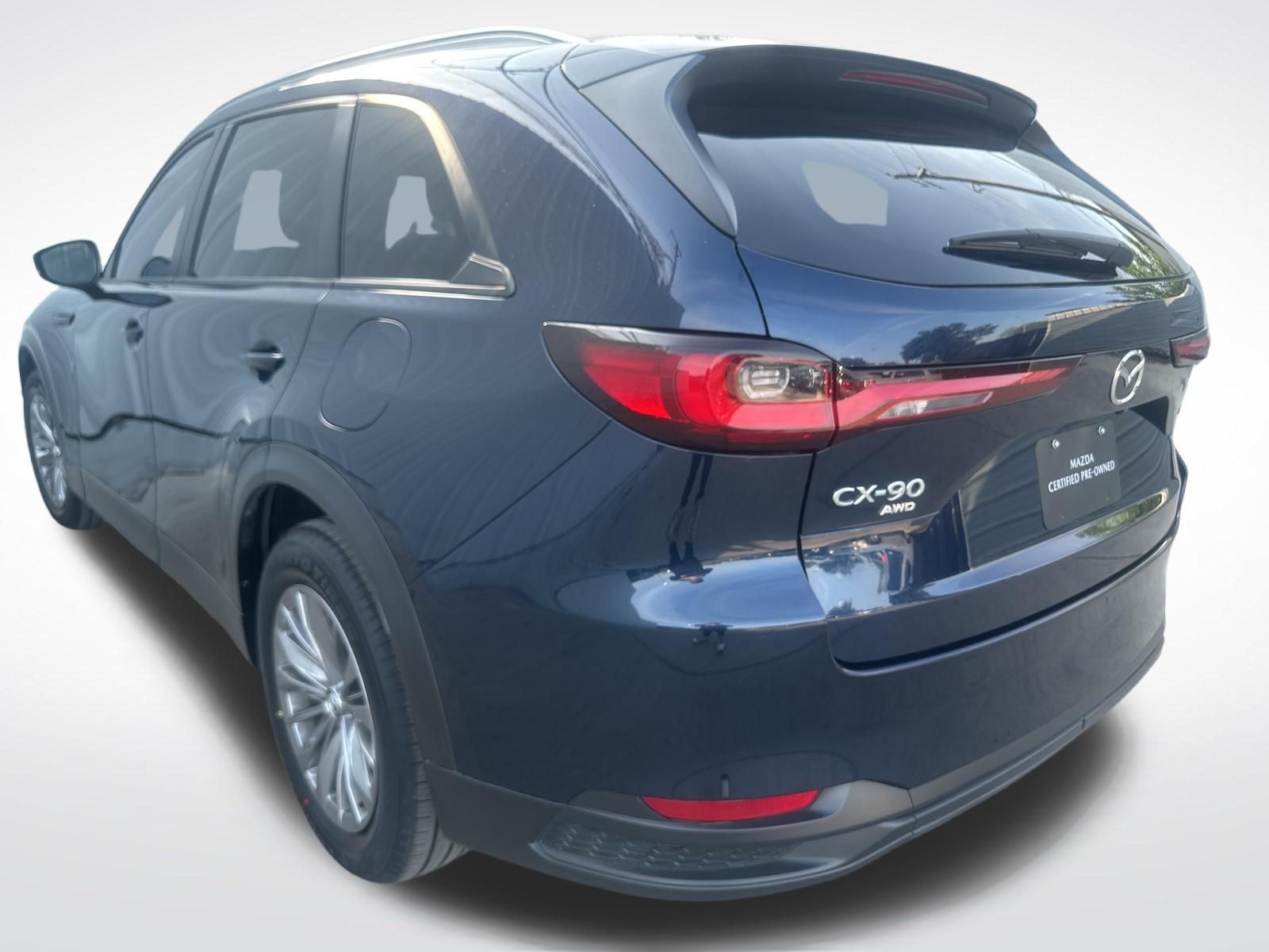 Used Car 2024 Mazda Cx-90  3.3 Turbo Select For Sale Under $35,000 In Austin, Texas