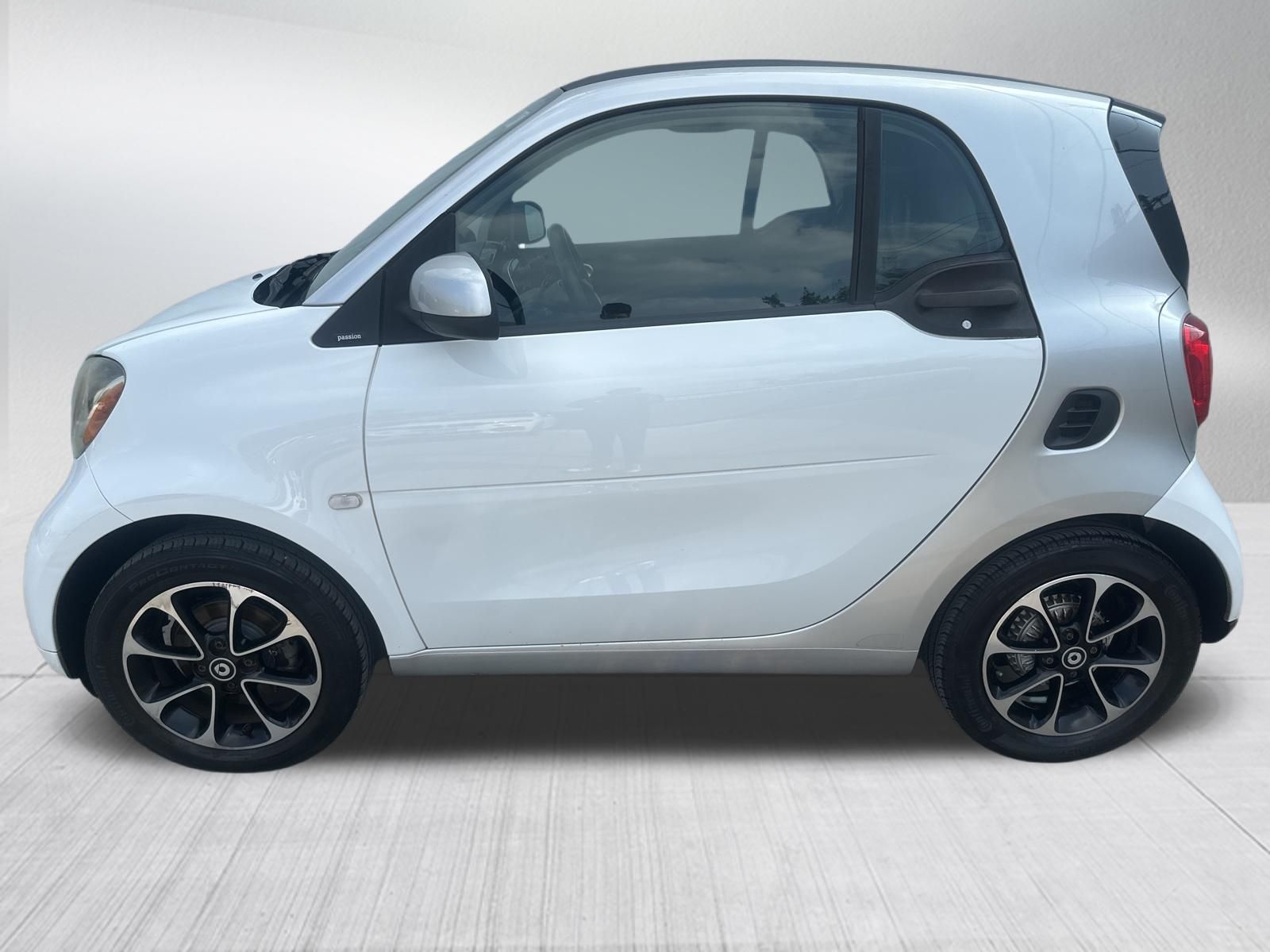 Used Car 2016 Smart Fortwo  Prime For Sale Under $10,000 In Austin, Texas