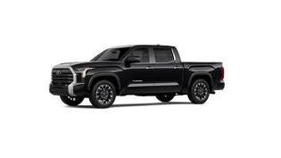 new 2026 Toyota Tundra car