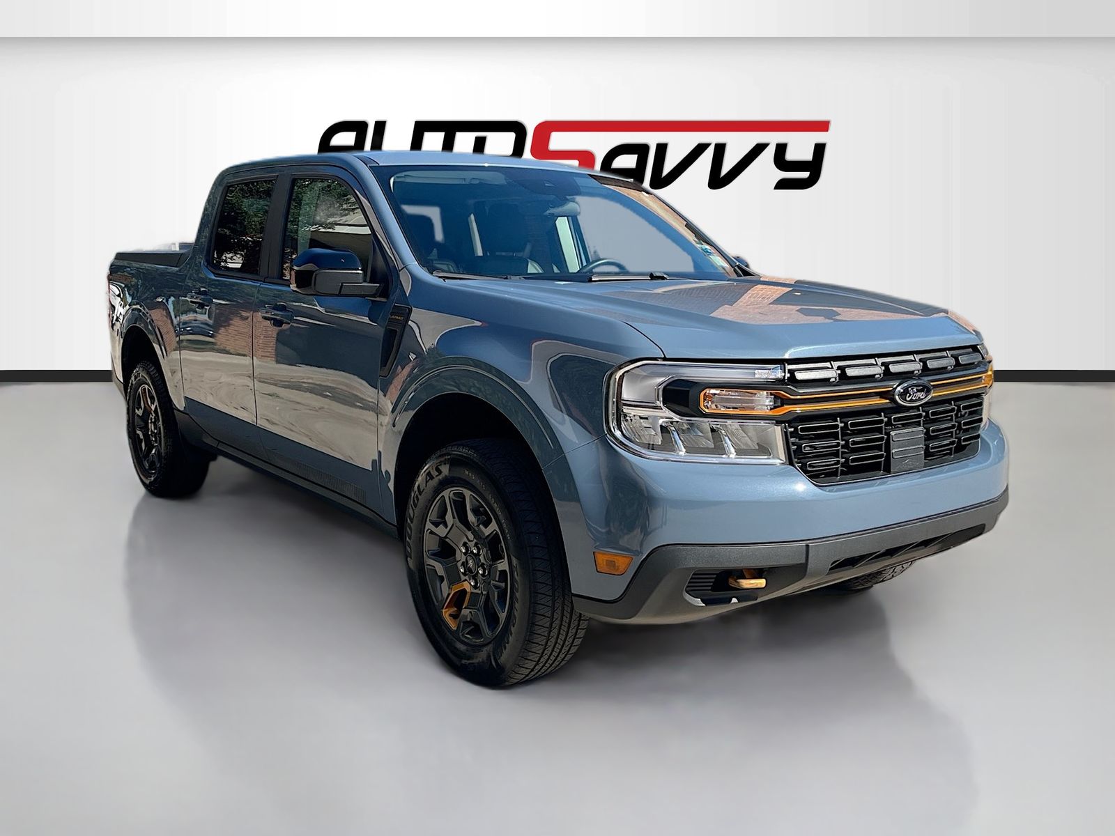 2024 Ford Maverick Lariat Tremor Advanced 4WD's photo