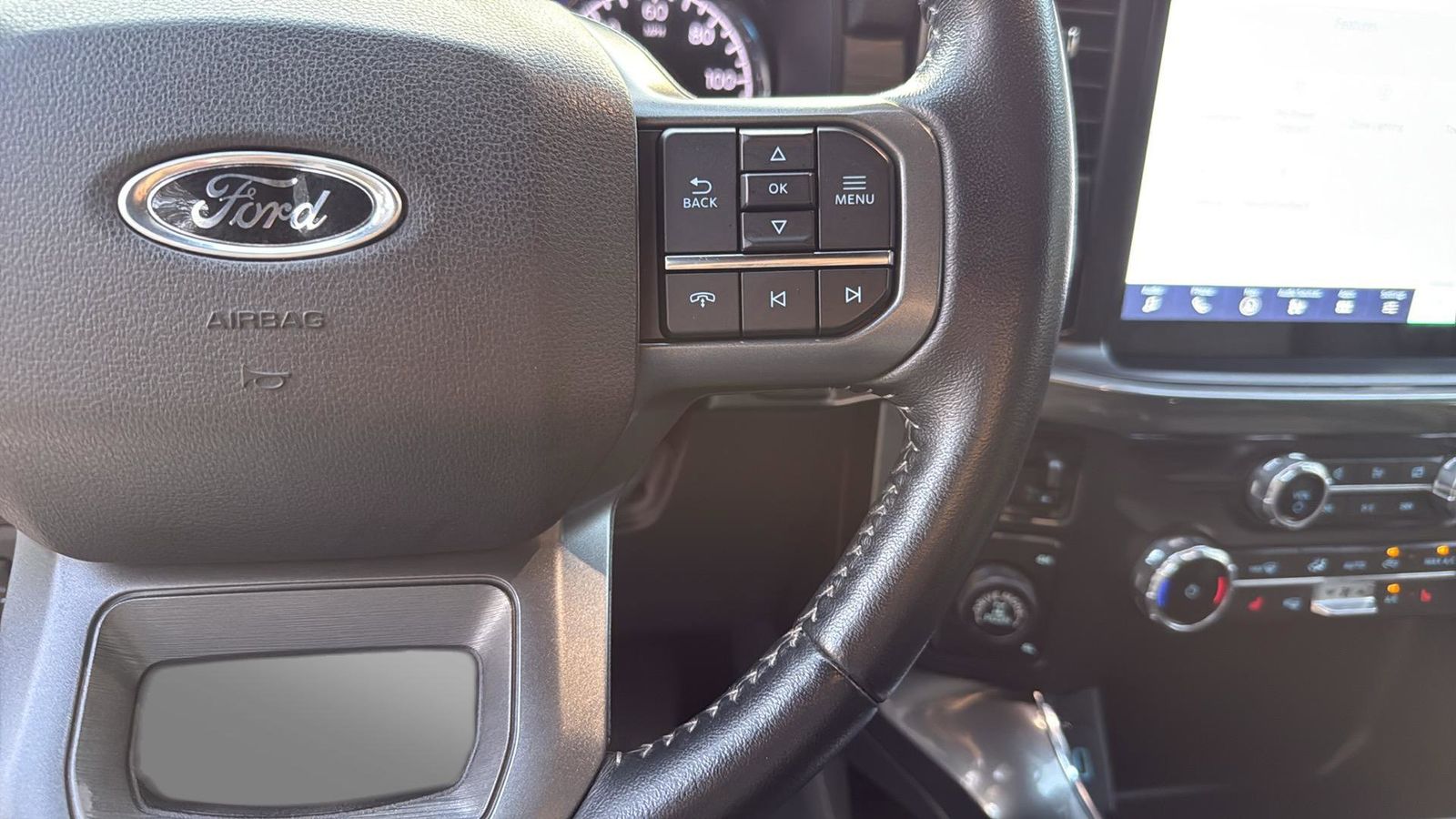Used Car 2022 Ford F-150  Xlt For Sale Under $40,000 In Austin, Texas