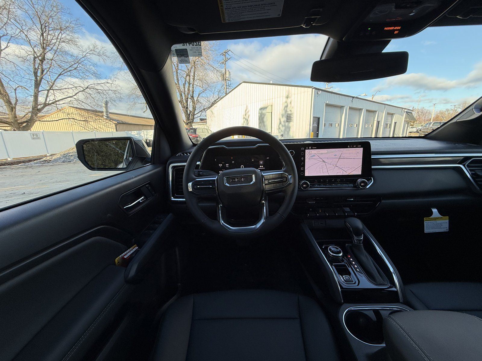 View vehicle photo 2