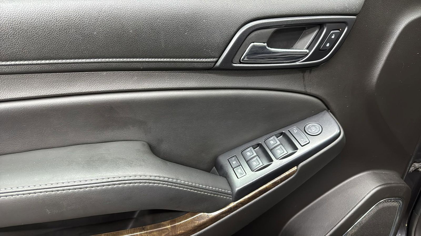 Used Car 2017 Chevrolet Tahoe  Ls For Sale Under $20,000 In Austin, Texas