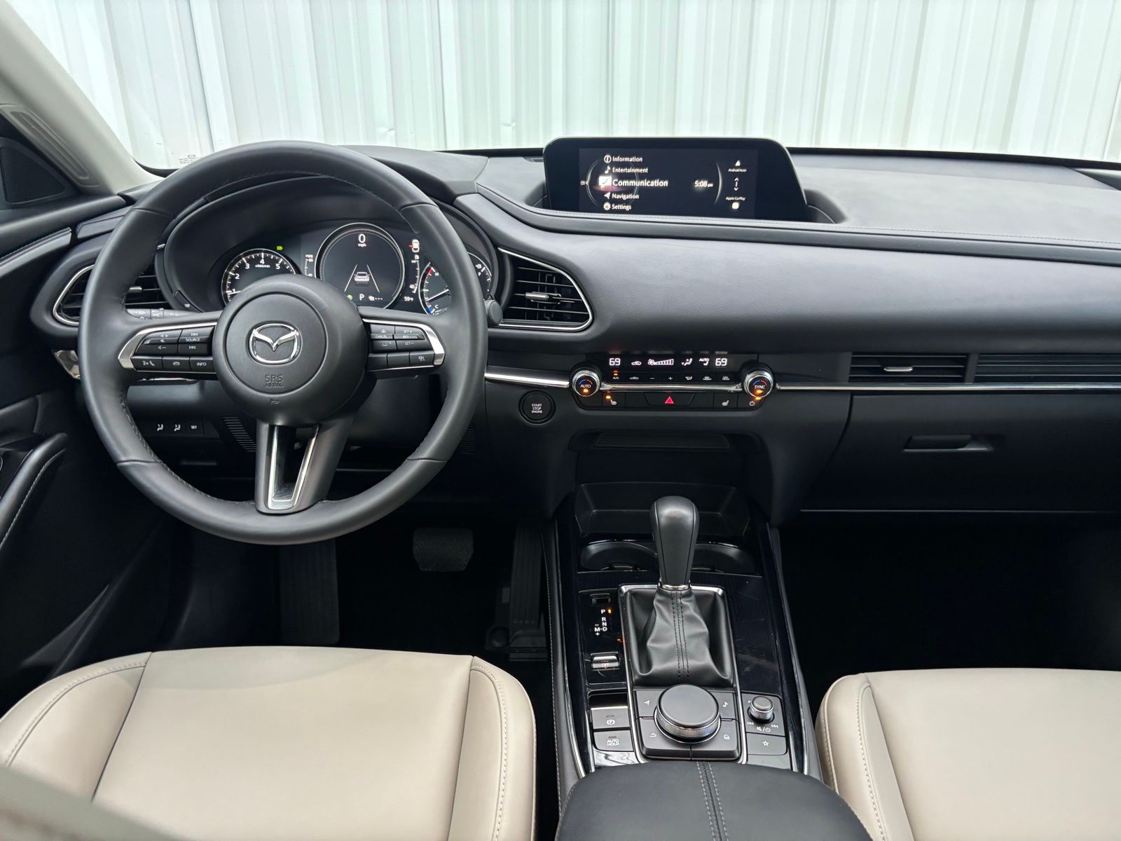 Used Car 2025 Mazda Cx-30  2.5 S Preferred Package For Sale Under $30,000 In Austin, Texas