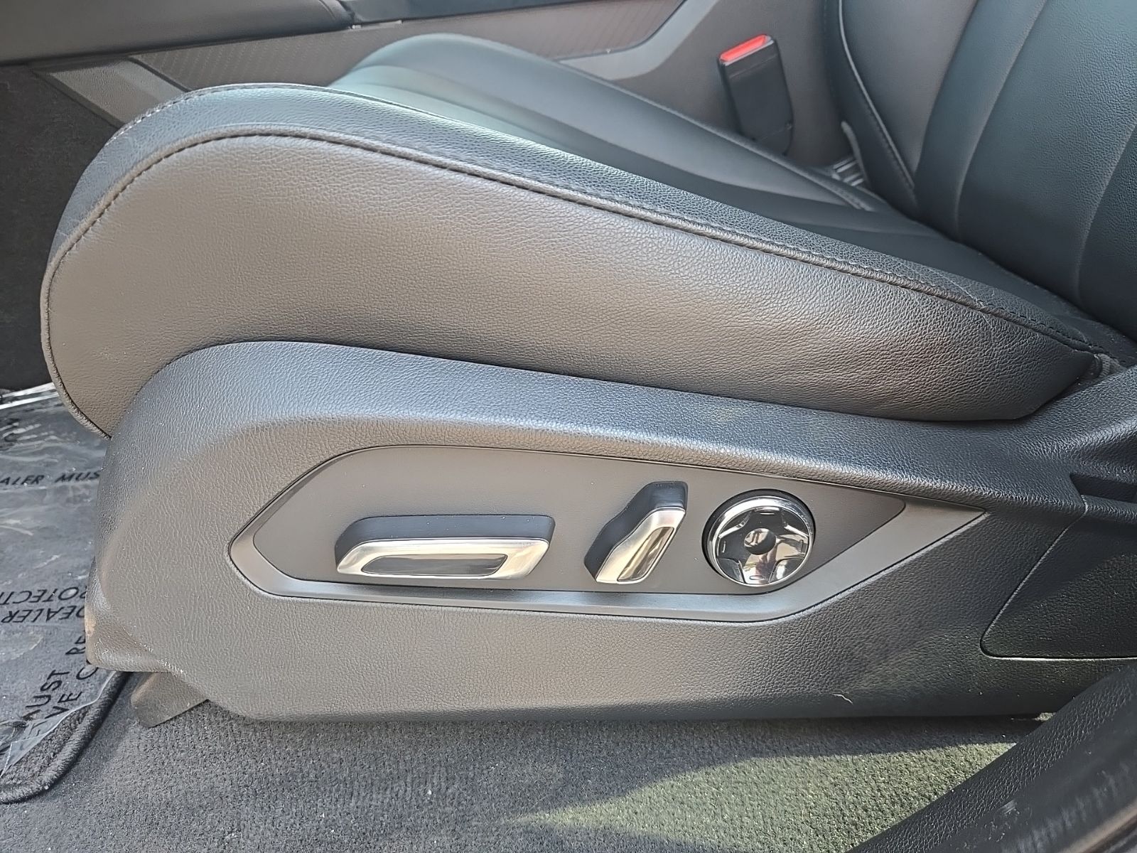 2023 Acura MDX Base - Photo 22