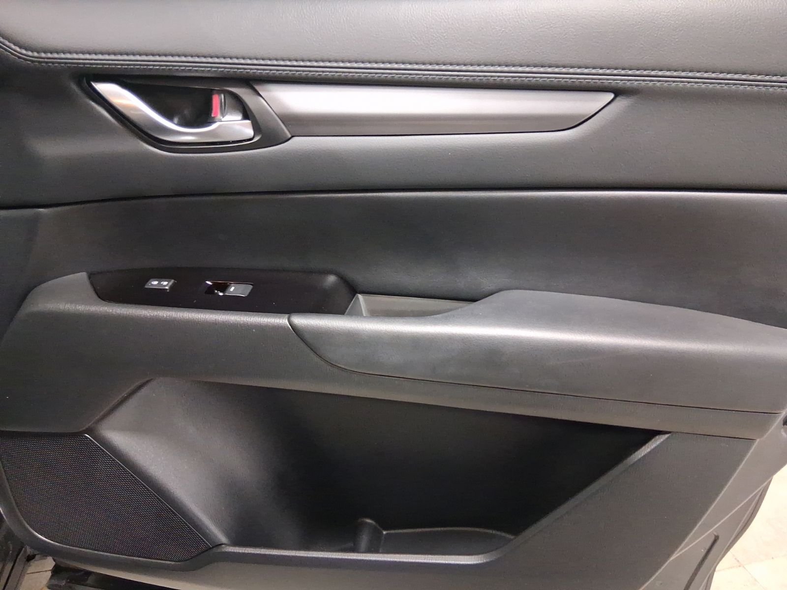 Used Car 2023 Mazda Cx-5  2.5 S Select Package For Sale Under $30,000 In Austin, Texas