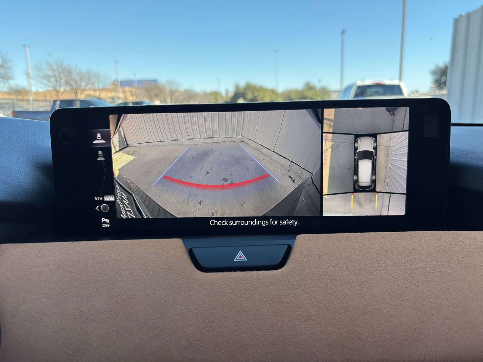 Used Car 2024 Mazda Cx-90  3.3 Turbo S Premium Plus For Sale Under $40,000 In Austin, Texas